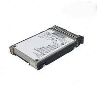 P26372-B21 Оригинальный брендовый твердотельный накопитель SAS 24G WI SSD на 800 ГБ, 2,5 дюйма, для G8 G9