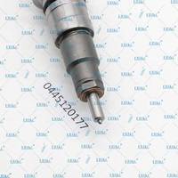 ERIKC 0 445 120 177 Injecteur de carburant à rampe commune diesel 0445120177 Injecteur de carburant pour moteur automobile 0445 120 177