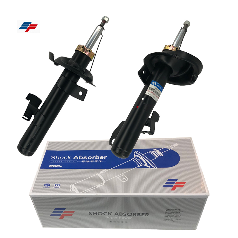Auto Suspension Parts - Mazda 3 Shock Absorber Front Right