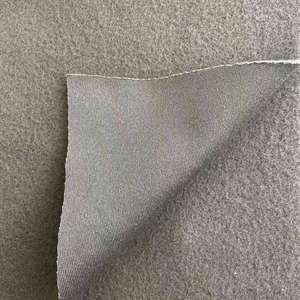 <span class=keywords><strong>Tissu</strong></span> polaire 100 % polyester écologique antistatique <span class=keywords><strong>pour</strong></span> rideaux, vêtements, doublures de voiture, vendu <span class=keywords><strong>au</strong></span> mètre - Product Image 3