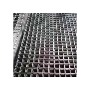 Bán buôn mạnh mẽ chống ăn mòn sắt mạ kẽm hàn dây lưới đồng bằng dệt nhúng nóng hàng rào <span class=keywords><strong>Net</strong></span> - Product Image 2