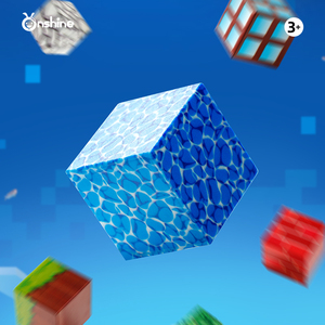 Bán Buôn 260Pcs 3D Ánh Sáng Cubes Giá Thấp 3D Xây Dựng Từ Khối Giáo Dục Đồ Chơi Bằng Nhựa Bộ Đóng Gói Cho Trẻ Em - Product Image 6