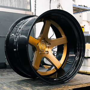 ล้อแม็กซ์ GRAYFOX Custom ขนาด <span class=keywords><strong>18</strong></span> 19 20 21 นิ้ว 5x120 <span class=keywords><strong>สี</strong></span>เงิน <span class=keywords><strong>ขอบ</strong></span>ลึก ผลิตจากวัสดุฟอร์จ สำหรับ Vossen Rays <span class=keywords><strong>Te37</strong></span> audi bmw benz vw - Product Image 1