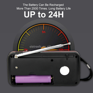 Joc H798 Mini Karaoke Miễn Phí Tải Về Surah Mp3 MP4 Thánh Kaaba Al Quran Loa - Product Image 6