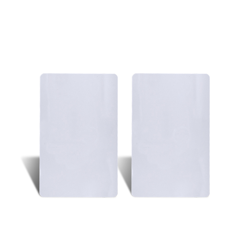 Wholesale PVC Card with Chip 13