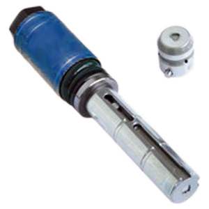 CNC 85 Series ABS Punch and Die Fabricación de metal pequeño Molde de prensa de punzón de torreta gruesa - Product Image 1