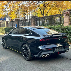 Changan UNI-V 1.5T Édition Sport Essence 2023 d'<span class=keywords><strong>occasion</strong></span> – <span class=keywords><strong>Voiture</strong></span> d'<span class=keywords><strong>occasion</strong></span>, Berline, Moteur Turbo, Conduite à Gauche, Sièges en Cuir - Product Image 6