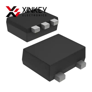 L78L05CD13TR SOT89 MCU Componentes Electrónicos Circuito Integrado Chip IC Nuevo y Original - Product Image 1