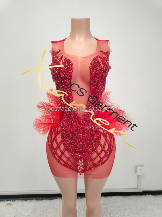 TH24051704 rouge