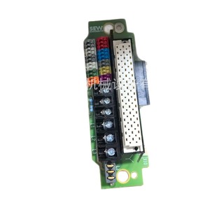 Sew <b>Terminal</b> Block 18217885 2-4 Awg Germany Made For Industrial Use - Product Image 2