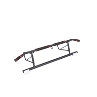 Barre de traction multifonctionnelle portable pour entraînement de force, équipement de sport pour usage domestique et intérieur