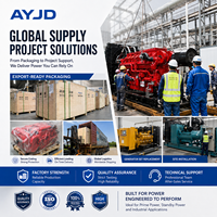 Moteur diesel à 4 temps refroidi par eau KTA38-G2 à performance stable pour la construction, l'exploitation minière, les navires, les systèmes de production d'énergie