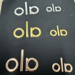 Оптовая продажа, индивидуальный дизайн, термопластырь, качественный рельефный 3D-термопластырь с логотипом ТПУ на одежде, термопластырь - Product Image 6