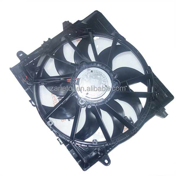 ジープラングラーJL2018-2022グラディエーター用冷却ラジエーター