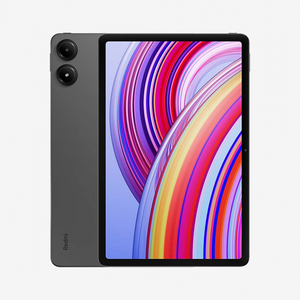 Màu Đỏ Mi Pad Pro 12.1Inch 2560X1600 120Hz Android 14 Hyperos Wi-Fi Snap Rồng 7S Gen 2 Android Tablet PC - Product Image 1
