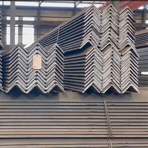 Фабрика Пользовательские Различные спецификации низкая цена угол сталь с высоким качеством - Product Image 6