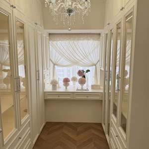 Meubles commerciaux en bois de style moderne, modèle SNLFEIER 0005, pour une utilisation multiple dans les hôtels, les centres commerciaux et les maisons - Product Image 4