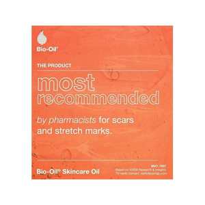 Aceite para el cuidado de la piel Bio-Oil 200ml para estrías y cicatrices, cuidado corporal - Product Image 4