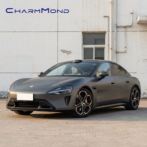 Xiaomi Su7 Coche Usado, Conducción Inteligente, Vehículo <span class=keywords><strong>de</strong></span> Lujo Verificado, Coche Deportivo Eléctrico Puro, Coche Usado, Gran Autonomía, Auto EV, Depósito - Product Image 1