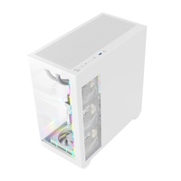 AntarcChill High Quality New Style OEM Computer Cabinet PC Gaming PC Case Desktop Computer Casing for PC Gaming Computer Case