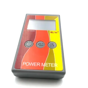 film Transmission Meter AC power Solar Power Meter battery operated window tint tools car wrapping film tools