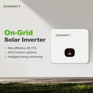 <span class=keywords><strong>Inversor</strong></span> de Energía Solar Trifásico Growatt de 30kw MID 30KTL3-X2, <span class=keywords><strong>Inversor</strong></span> Comercial Conectado a la Red, Inversores Fotovoltaicos Trifásicos - Product Image 4