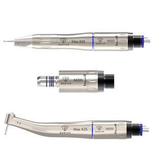 M205-B2-<span class=keywords><strong>K</strong></span> pulvérisation d'eau interne ensemble à basse vitesse pièces à main moteur à Air pièce à main dentaire pièces de rechange se connecter avec <span class=keywords><strong>2</strong></span> trous fauteuil dentaire - Product Image 5