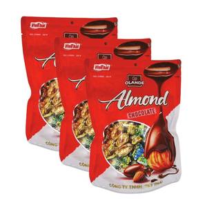 Premium <b>Chocolate</b> Almond Bites 320g Roasted Whole Almonds Wrapped in Rich <b>Chocolate</b> for sale - Product Image 6