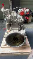 Ensemble moteur diesel 6CT8.3 6CT 8.3L pour excavatrice, 6CT8.3-C300-20 pour moteur Cummins