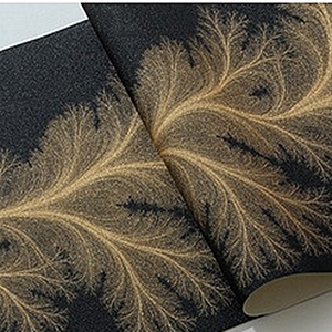 <span class=keywords><strong>Carta</strong></span> <span class=keywords><strong>da</strong></span> <span class=keywords><strong>parati</strong></span> moderna di lusso in oro 3D fuochi d'artificio curva camera <span class=keywords><strong>da</strong></span> letto soggiorno KTV sfondo muro corridoio lamina d'oro <span class=keywords><strong>carta</strong></span> <span class=keywords><strong>da</strong></span> <span class=keywords><strong>parati</strong></span> - Product Image 3