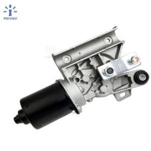 มอเตอร์ปัดน้ำฝนคุณภาพสูง PEIVSO ได้รับการรับรองมาตรฐาน IATF16949 ราคาโรงงาน สำหรับ Versa 2004 OEM 28815-ED500 12 - Product Image 1