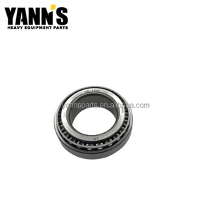YANN'S 4W1203 + 4W1204 3116 C9 Roulement à rouleaux coniques à double rangée pour <span class=keywords><strong>CAT</strong></span> 910E 910F 916 <span class=keywords><strong>918F</strong></span> - Product Image 3