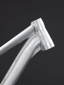 OEM, без бренда, 26 дюймов, 27,5 дюймов, 29 дюймов, алюминиевый сплав, горный велосипед, рама для горного велосипеда - Product Image 3