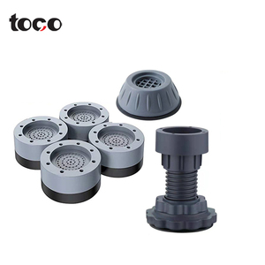 Almohadillas Antideslizantes y Antivibración para <span class=keywords><strong>Lavadora</strong></span> Toco Furniture - Product Image 4