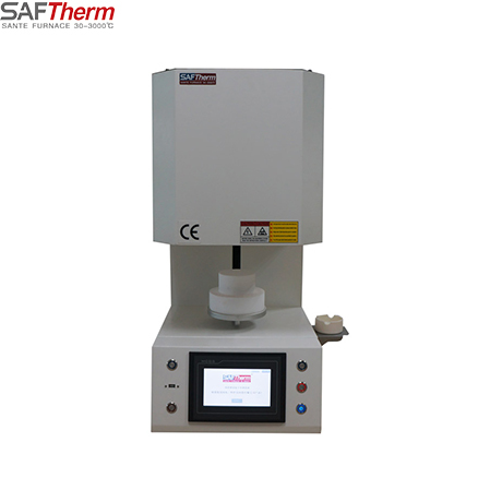 Sante Vacuum Hearth 1200C 1400C 1700C
