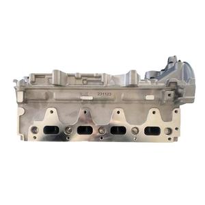 OE 7701473353 Xi lanh đầu bìa cho Renault Clio megane biểu tượng kango danh lam thắng cảnh <span class=keywords><strong>1</strong></span>.6 New Camara culata khối xi lanh sản phẩm - Product Image 3