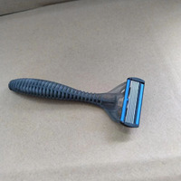 Rasoir à barbe de qualité supérieure, rasoir jetable, blister, rasoir à six lames pour homme, 6 lames, bonne qualité