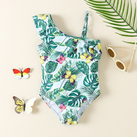 Bikini Bandeau buatan tangan untuk anak perempuan pakaian renang motif papan catur seksi dengan dekorasi berpayet dan ritsleting harga pabrik murah