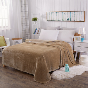 Manta <span class=keywords><strong>de</strong></span> Yoga Nórdica <span class=keywords><strong>de</strong></span> Malla Sólida Jacquard, Estilo Moderno, <span class=keywords><strong>de</strong></span> Poliéster, para Todas las Estaciones, Gruesa, <span class=keywords><strong>de</strong></span> Franela, para el Hogar, Hospital, o como Cubre Sofá - Product Image 2