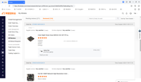 Caméra de surveillance intelligente à double éclairage Dark Light Fighting AI48AI S38 AI54AI avec alarme d'avertissement rouge et bleue ENZ IP
