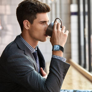 Elastique Réglable Confortable Durable Nylon Bracelet pour <span class=keywords><strong>Huawei</strong></span> Watch Fit <span class=keywords><strong>4</strong></span> <span class=keywords><strong>Pro</strong></span>/<span class=keywords><strong>Huawei</strong></span> Watch Fit <span class=keywords><strong>4</strong></span>/<span class=keywords><strong>Huawei</strong></span> Watch Fit 3 - Product Image 5