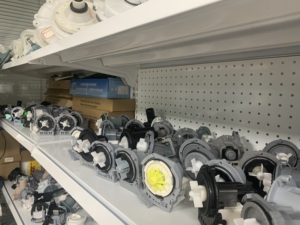 HANYU-bomba de drenaje para <span class=keywords><strong>lavadora</strong></span>, B15-6A de 50HZ, CA de 220V-240V, para <span class=keywords><strong>secadora</strong></span> LG, gran oferta - Product Image 5