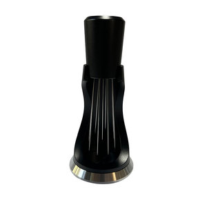 Pida directamente las herramientas de distribución de espresso 9x0,35mm 304 acero inoxidable con 9 agujas adicionales para el reemplazo del agitador <span class=keywords><strong>WDT</strong></span> - Product Image 2