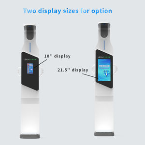 HW-B7 timbangan lemak tinggi badan luar ruangan tahan air dan tahan lembap dengan layanan garansi - Product Image 2
