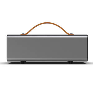 Fuente de alimentación para exteriores ESG, sistema de energía de iones de litio de 200W, generador solar recargable de carga de 300W, estación de energía portátil - Product Image 6