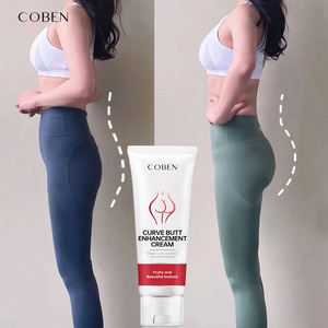 ครีมยกกระชับก้นสําหรับผู้ใหญ่สําหรับร่างกายและผิวอุปทาน OEM - Product Image 5