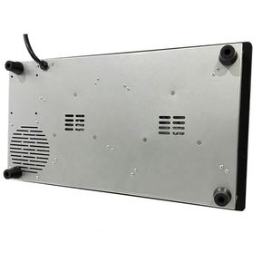 Cuisinière infrarouge, prix usine Chine, vente directe, haute qualité, 3000W, cuisinière radiante infrarouge OEM - Product Image 2
