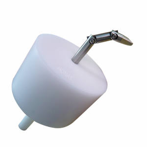 <span class=keywords><strong>IEC61032</strong></span> IP2X pemeriksa jari sambungan standar B bahan logam/baja/baja tahan karat - Product Image 5