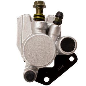 Étrier <span class=keywords><strong>de</strong></span> <span class=keywords><strong>frein</strong></span> à disque avant slim, pour <span class=keywords><strong>moto</strong></span>, quad ou Scooter <span class=keywords><strong>50cc</strong></span>-150cc - Product Image 4