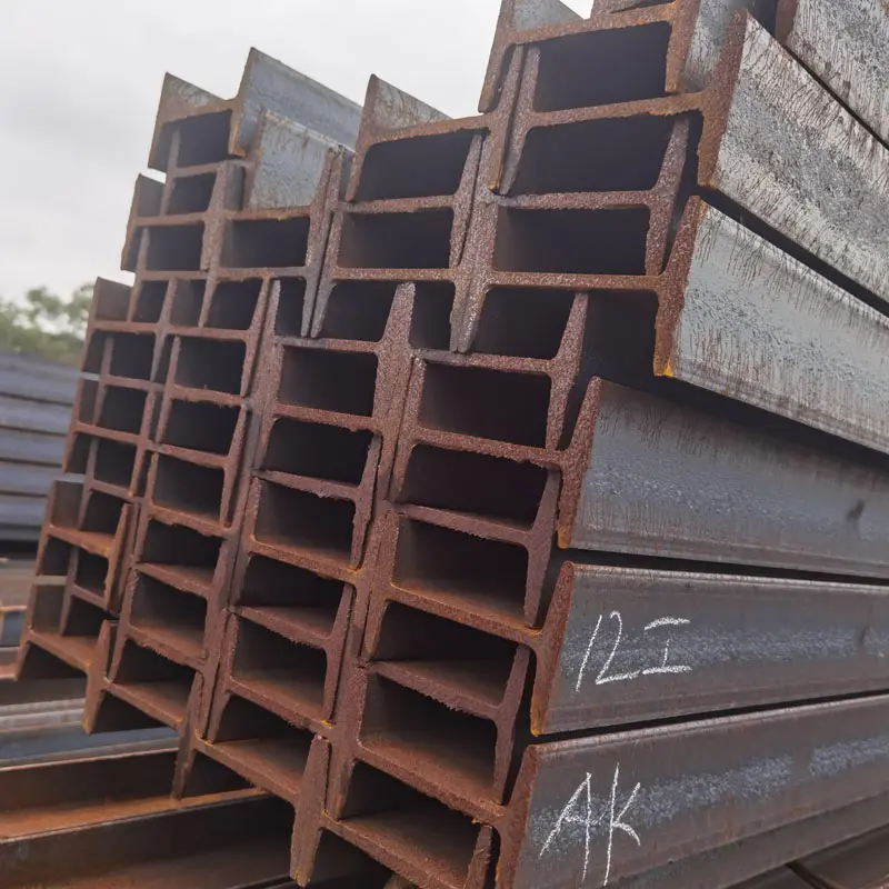 310Uc Australia Standard Steel Harga Besi Besi Q235B Q355B H Beam 300 300